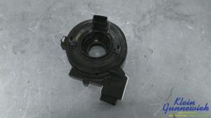 Gebruikte Klokveer Airbag Seat Altea Prijs € 30,00 Margeregeling aangeboden door Klein Gunnewiek Autodemontage & Motorentechniek