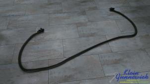 Gebruikte Kofferdeksel Rubber BMW 4-Serie Prijs € 20,00 Margeregeling aangeboden door Klein Gunnewiek Autodemontage & Motorentechniek