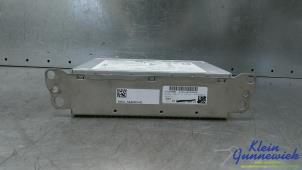 Gebruikte Bedieningspaneel Multi Media BMW 4-Serie Prijs € 395,00 Margeregeling aangeboden door Klein Gunnewiek Autodemontage & Motorentechniek