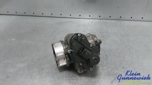 Gebruikte EGR Klep Renault Trafic Prijs € 45,00 Margeregeling aangeboden door Klein Gunnewiek Autodemontage & Motorentechniek