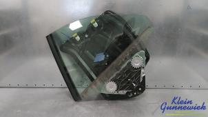 Gebruikte Raammechaniek 2Deurs links-achter BMW 4-Serie Prijs € 175,00 Margeregeling aangeboden door Klein Gunnewiek Autodemontage & Motorentechniek