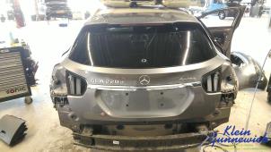 Gebruikte Achterklep Mercedes GLA Prijs € 375,00 Margeregeling aangeboden door Klein Gunnewiek Autodemontage & Motorentechniek