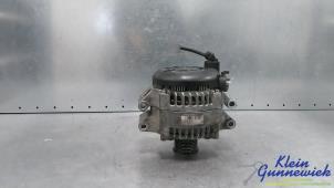 Gebruikte Dynamo BMW 3-Serie Prijs € 125,00 Margeregeling aangeboden door Klein Gunnewiek Autodemontage & Motorentechniek