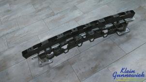 Gebruikte Bumperframe voor Opel Vivaro Prijs € 75,00 Margeregeling aangeboden door Klein Gunnewiek Autodemontage & Motorentechniek