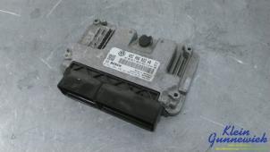 Gebruikte Inspuitcomputer Seat Leon Prijs € 120,00 Margeregeling aangeboden door Klein Gunnewiek Autodemontage & Motorentechniek