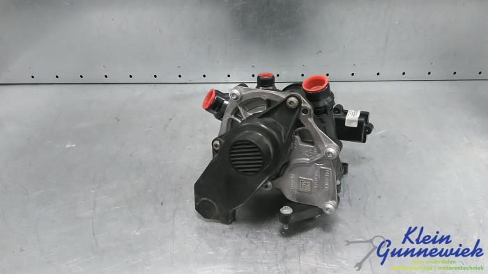 Gebruikte Waterpomp Seat Leon Prijs € 229,00 Margeregeling aangeboden door Klein Gunnewiek Autodemontage & Motorentechniek
