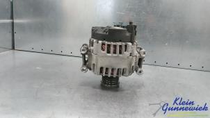 Gebruikte Dynamo Seat Leon Prijs € 50,00 Margeregeling aangeboden door Klein Gunnewiek Autodemontage & Motorentechniek