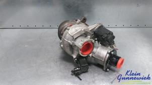 Gebruikte Turbo Seat Leon Prijs € 575,00 Margeregeling aangeboden door Klein Gunnewiek Autodemontage & Motorentechniek