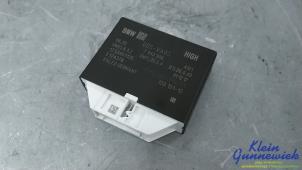 Gebruikte PDC Module BMW 5-Serie Prijs € 50,00 Margeregeling aangeboden door Klein Gunnewiek Autodemontage & Motorentechniek