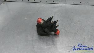 Gebruikte Diversen Opel Vivaro Prijs € 65,00 Margeregeling aangeboden door Klein Gunnewiek Autodemontage & Motorentechniek