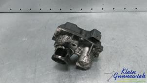Gebruikte EGR Klep Renault Trafic Prijs € 65,00 Margeregeling aangeboden door Klein Gunnewiek Autodemontage & Motorentechniek