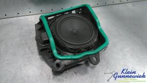 Gebruikte Speaker BMW 4-Serie Prijs € 65,00 Margeregeling aangeboden door Klein Gunnewiek Autodemontage & Motorentechniek