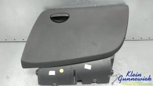 Gebruikte Dashboardkastje Seat Altea Prijs € 45,00 Margeregeling aangeboden door Klein Gunnewiek Autodemontage & Motorentechniek