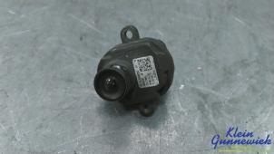 Gebruikte Camera voorzijde BMW 3-Serie Prijs € 150,00 Margeregeling aangeboden door Klein Gunnewiek Autodemontage & Motorentechniek