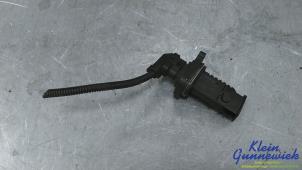 Gebruikte Luchthoeveelheidsmeter BMW 3-Serie Prijs € 50,00 Margeregeling aangeboden door Klein Gunnewiek Autodemontage & Motorentechniek