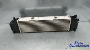 Gebruikte Intercooler BMW 4-Serie Prijs € 185,00 Margeregeling aangeboden door Klein Gunnewiek Autodemontage & Motorentechniek