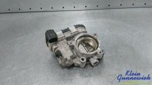 Gebruikte Gasklephuis Porsche Panamera Prijs € 160,00 Margeregeling aangeboden door Klein Gunnewiek Autodemontage & Motorentechniek