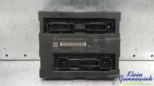 Gebruikte Module Bodycontrol Audi A6 Prijs € 125,00 Margeregeling aangeboden door Klein Gunnewiek Autodemontage & Motorentechniek