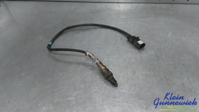 Gebruikte Lambda Sonde Porsche Panamera Prijs € 95,00 Margeregeling aangeboden door Klein Gunnewiek Autodemontage & Motorentechniek