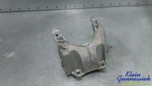 Gebruikte Motorrubber Porsche Panamera Prijs € 45,00 Margeregeling aangeboden door Klein Gunnewiek Autodemontage & Motorentechniek