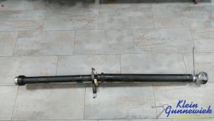 Gebruikte Cardanas Audi A6 Prijs € 295,00 Margeregeling aangeboden door Klein Gunnewiek Autodemontage & Motorentechniek