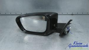 Gebruikte Buitenspiegel links BMW 4-Serie Prijs € 445,00 Margeregeling aangeboden door Klein Gunnewiek Autodemontage & Motorentechniek