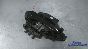 Gebruikte Deurgreep 2Deurs rechts BMW 4-Serie Prijs € 35,00 Margeregeling aangeboden door Klein Gunnewiek Autodemontage & Motorentechniek