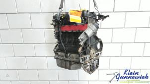 Gebruikte Motor Opel Astra Prijs € 695,00 Margeregeling aangeboden door Klein Gunnewiek Autodemontage & Motorentechniek