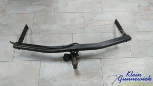 Gebruikte Trekhaak Seat Altea Prijs € 70,00 Margeregeling aangeboden door Klein Gunnewiek Autodemontage & Motorentechniek