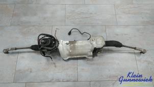 Gebruikte Stuurhuis Seat Altea Prijs € 90,00 Margeregeling aangeboden door Klein Gunnewiek Autodemontage & Motorentechniek