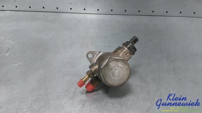 Gebruikte Brandstofpomp Mechanisch Seat Leon Prijs € 88,00 Margeregeling aangeboden door Klein Gunnewiek Autodemontage & Motorentechniek