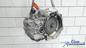 Gebruikte Automaatbak Seat Leon Prijs € 2.350,00 Margeregeling aangeboden door Klein Gunnewiek Autodemontage & Motorentechniek