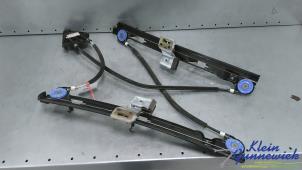 Gebruikte Raammechaniek 4Deurs rechts-voor Seat Altea Prijs € 40,00 Margeregeling aangeboden door Klein Gunnewiek Autodemontage & Motorentechniek