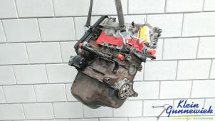 Gebruikte Motor Ford KA Prijs € 225,00 Margeregeling aangeboden door Klein Gunnewiek Autodemontage & Motorentechniek