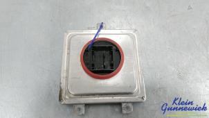 Gebruikte Module Verlichting BMW 4-Serie Prijs € 175,00 Margeregeling aangeboden door Klein Gunnewiek Autodemontage & Motorentechniek