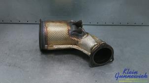 Gebruikte Katalysator Porsche Panamera Prijs € 695,00 Margeregeling aangeboden door Klein Gunnewiek Autodemontage & Motorentechniek