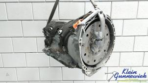 Gebruikte Automaatbak BMW 4-Serie Prijs € 1.050,00 Margeregeling aangeboden door Klein Gunnewiek Autodemontage & Motorentechniek