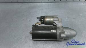 Gebruikte Startmotor Porsche Panamera Prijs € 45,00 Margeregeling aangeboden door Klein Gunnewiek Autodemontage & Motorentechniek