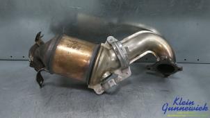 Gebruikte Katalysator Seat Altea Prijs € 125,00 Margeregeling aangeboden door Klein Gunnewiek Autodemontage & Motorentechniek