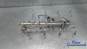 Gebruikte Injector brug Porsche Panamera Prijs € 75,00 Margeregeling aangeboden door Klein Gunnewiek Autodemontage & Motorentechniek