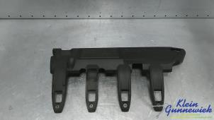 Gebruikte Diversen Porsche Panamera Prijs € 25,00 Margeregeling aangeboden door Klein Gunnewiek Autodemontage & Motorentechniek