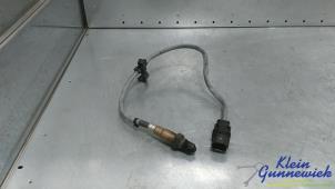 Gebruikte Lambda Sonde Porsche Panamera Prijs € 35,00 Margeregeling aangeboden door Klein Gunnewiek Autodemontage & Motorentechniek