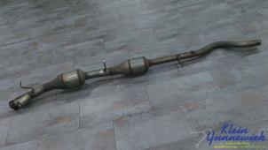 Gebruikte Roetfilter Mercedes Vito Prijs € 295,00 Margeregeling aangeboden door Klein Gunnewiek Autodemontage & Motorentechniek