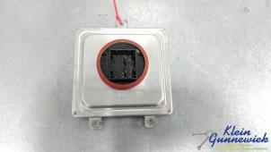 Gebruikte Module Verlichting BMW 4-Serie Prijs € 175,00 Margeregeling aangeboden door Klein Gunnewiek Autodemontage & Motorentechniek