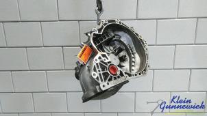 Gebruikte Versnellingsbak Opel Corsa Prijs € 350,00 Margeregeling aangeboden door Klein Gunnewiek Autodemontage & Motorentechniek