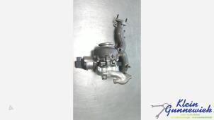 Gereviseerde Turbo Audi A3 Prijs € 605,00 Inclusief btw aangeboden door Klein Gunnewiek Autodemontage & Motorentechniek