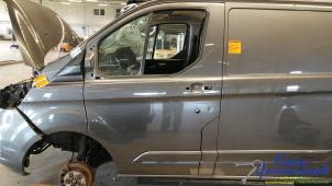 Gebruikte Portier 2Deurs links Ford Transit Custom Prijs € 450,00 Margeregeling aangeboden door Klein Gunnewiek Autodemontage & Motorentechniek