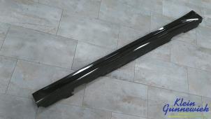 Gebruikte Sideskirt links BMW 3-Serie Prijs € 60,00 Margeregeling aangeboden door Klein Gunnewiek Autodemontage & Motorentechniek