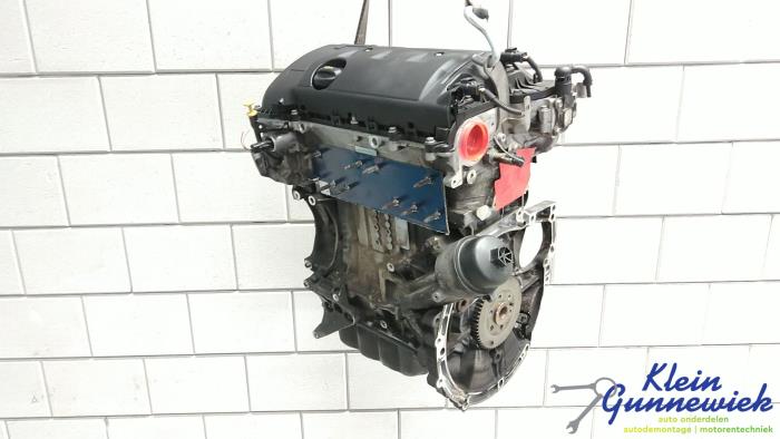 Gebruikte Motor Mini Mini Prijs € 1.050,00 Margeregeling aangeboden door Klein Gunnewiek Autodemontage & Motorentechniek
