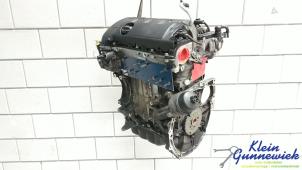 Gebruikte Motor Mini Mini Prijs € 1.050,00 Margeregeling aangeboden door Klein Gunnewiek Autodemontage & Motorentechniek